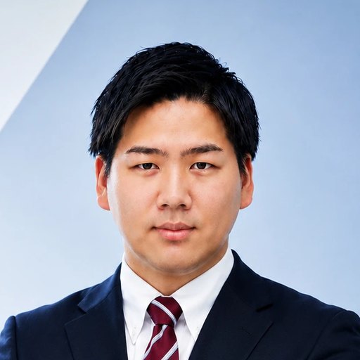 三日 森谷 蒼翼